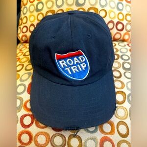 Classic Dreamworks film ROAD TRIP cap. New, never worn.